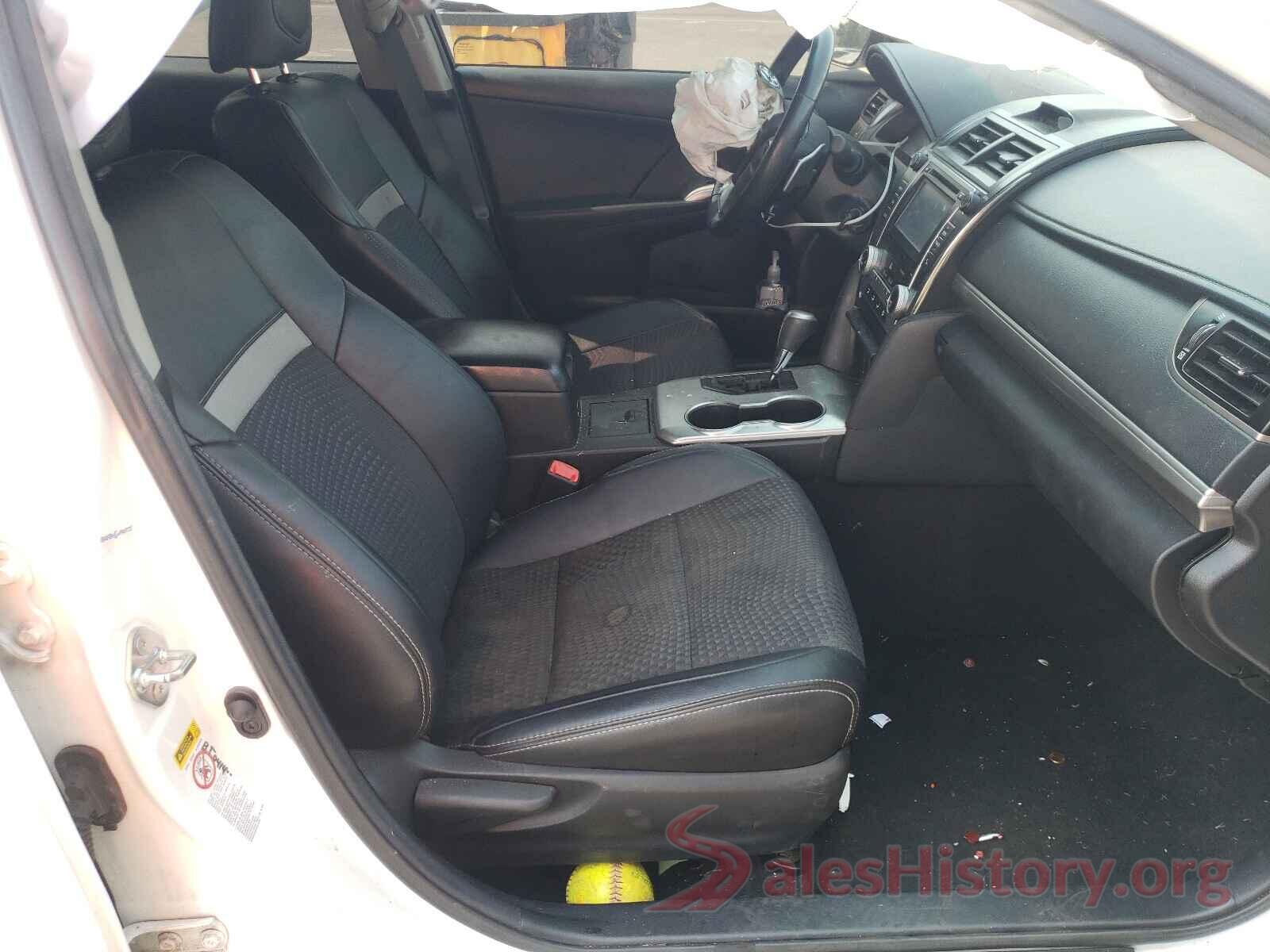 4T1BF1FKXEU796371 2014 TOYOTA CAMRY