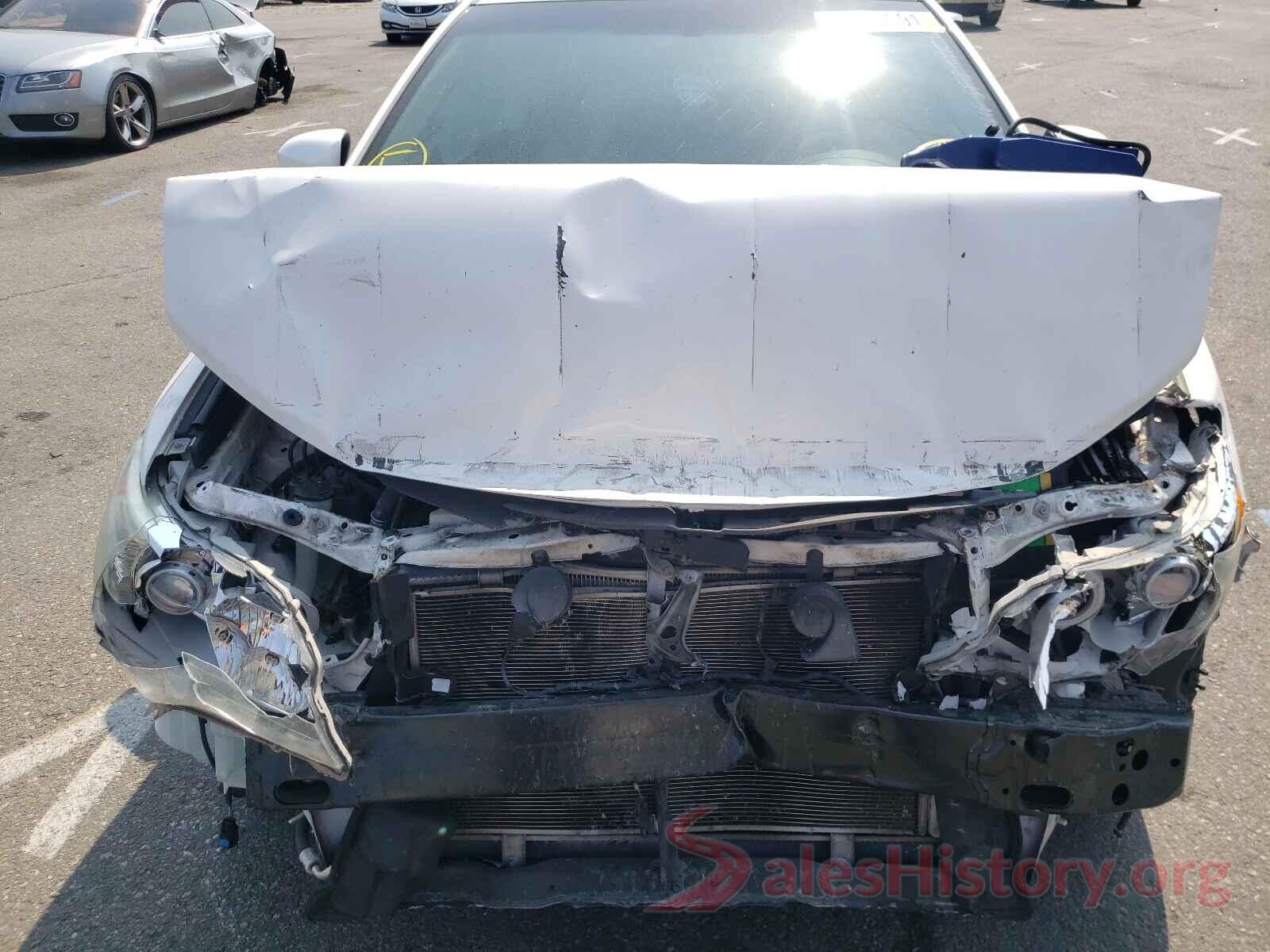 4T1BF1FKXEU796371 2014 TOYOTA CAMRY