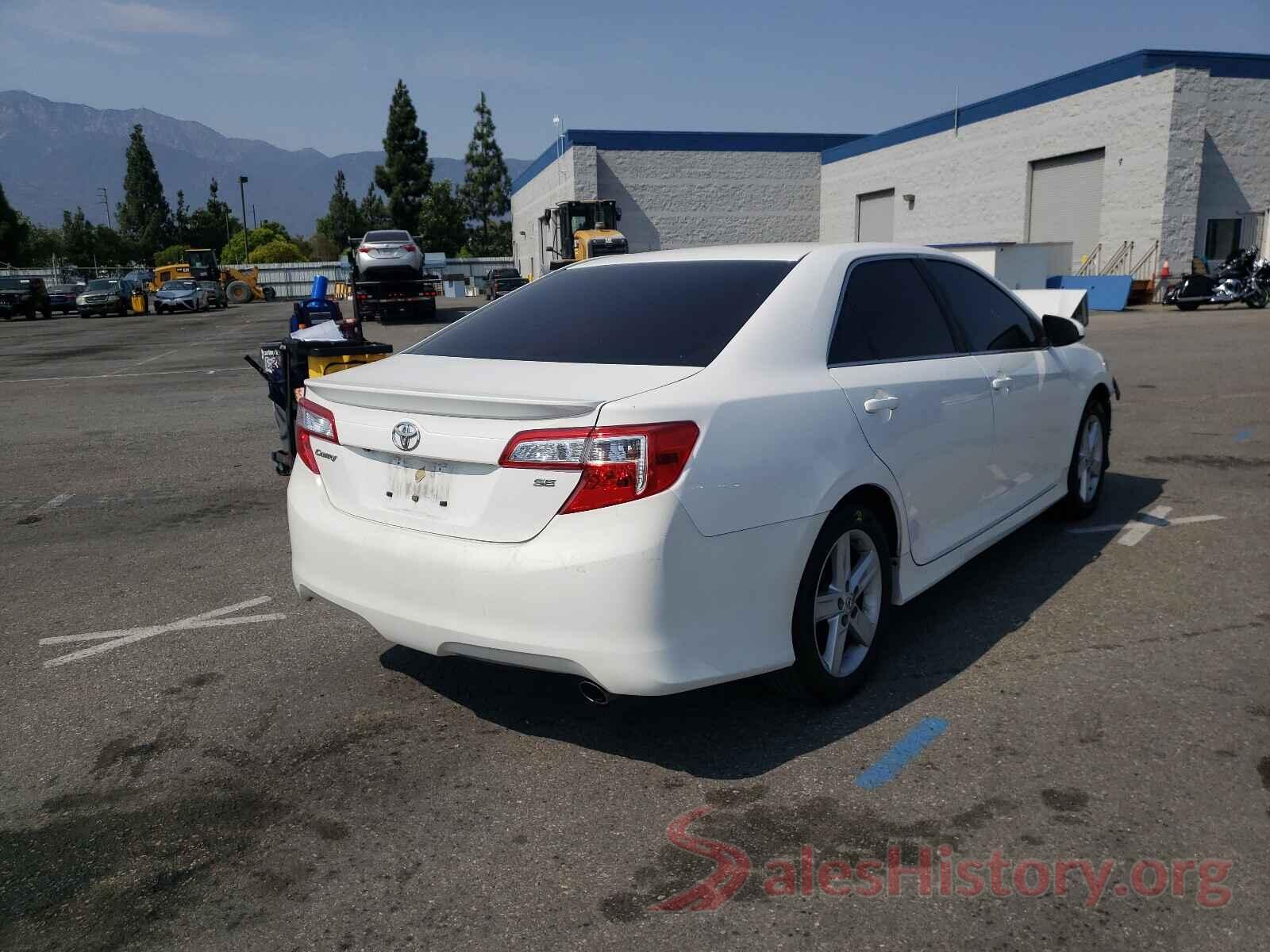 4T1BF1FKXEU796371 2014 TOYOTA CAMRY