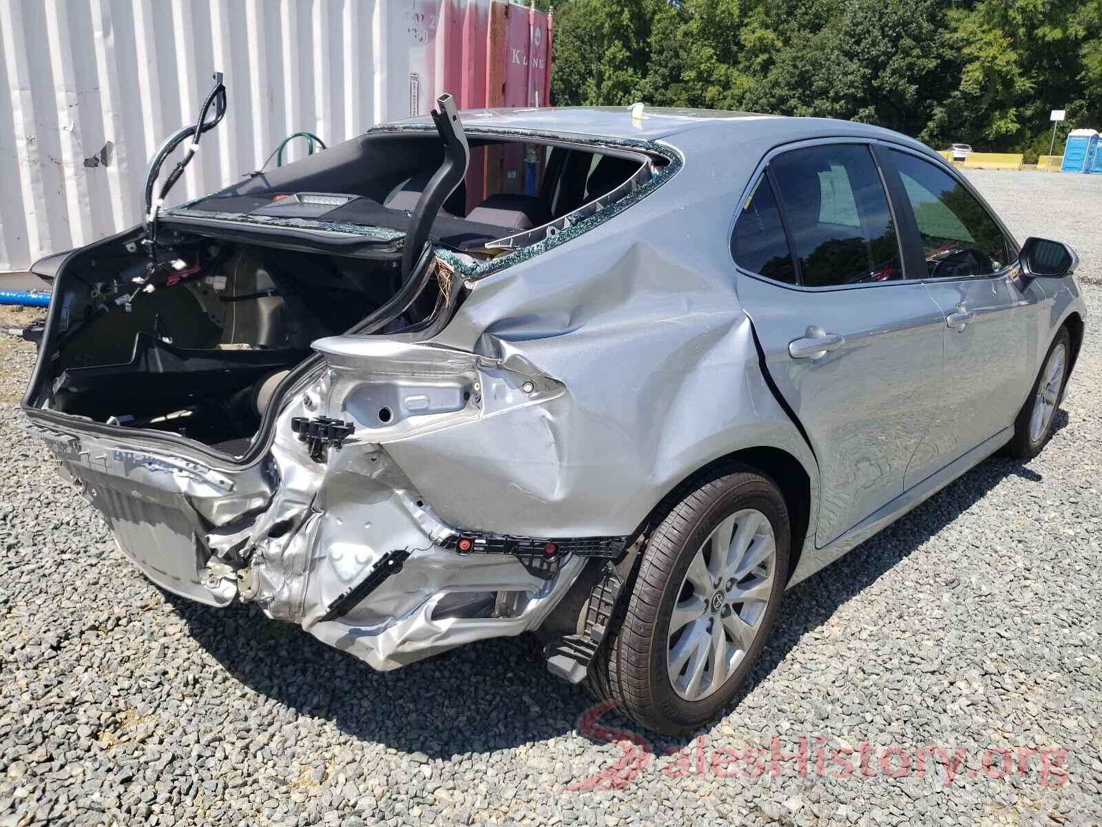 4T1B11HK6JU578871 2018 TOYOTA CAMRY