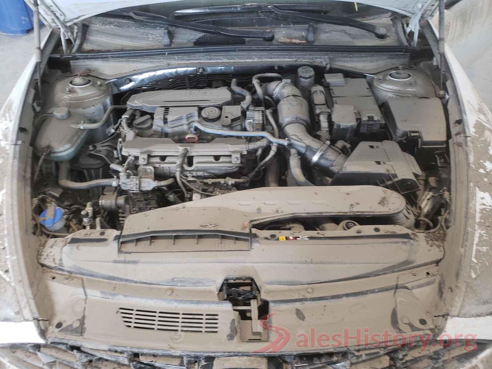 5NPEH4J29LH057939 2020 HYUNDAI SONATA