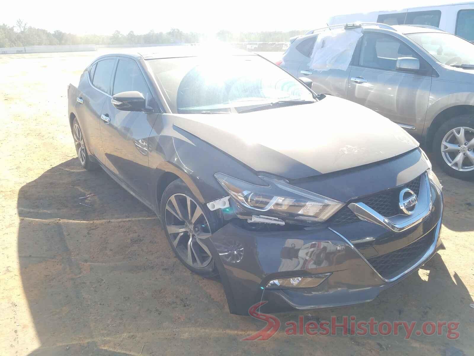 1N4AA6AP2GC431518 2016 NISSAN MAXIMA