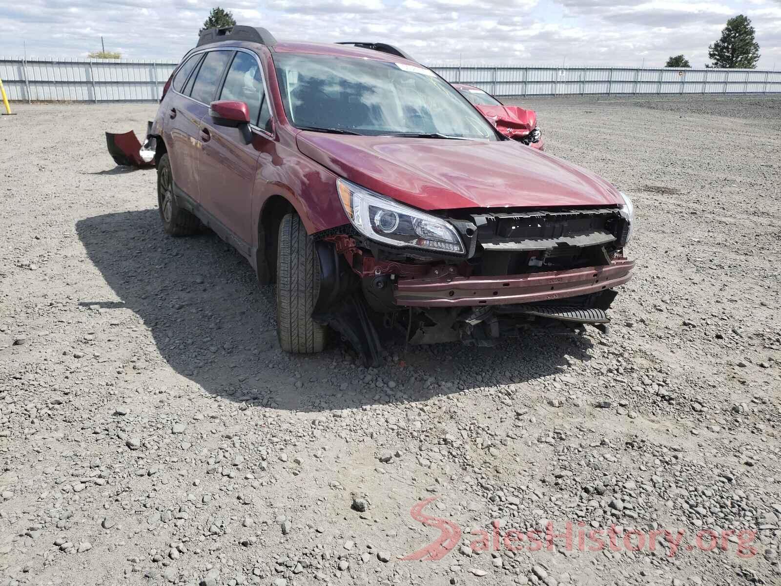 4S4BSAFC7H3429376 2017 SUBARU OUTBACK