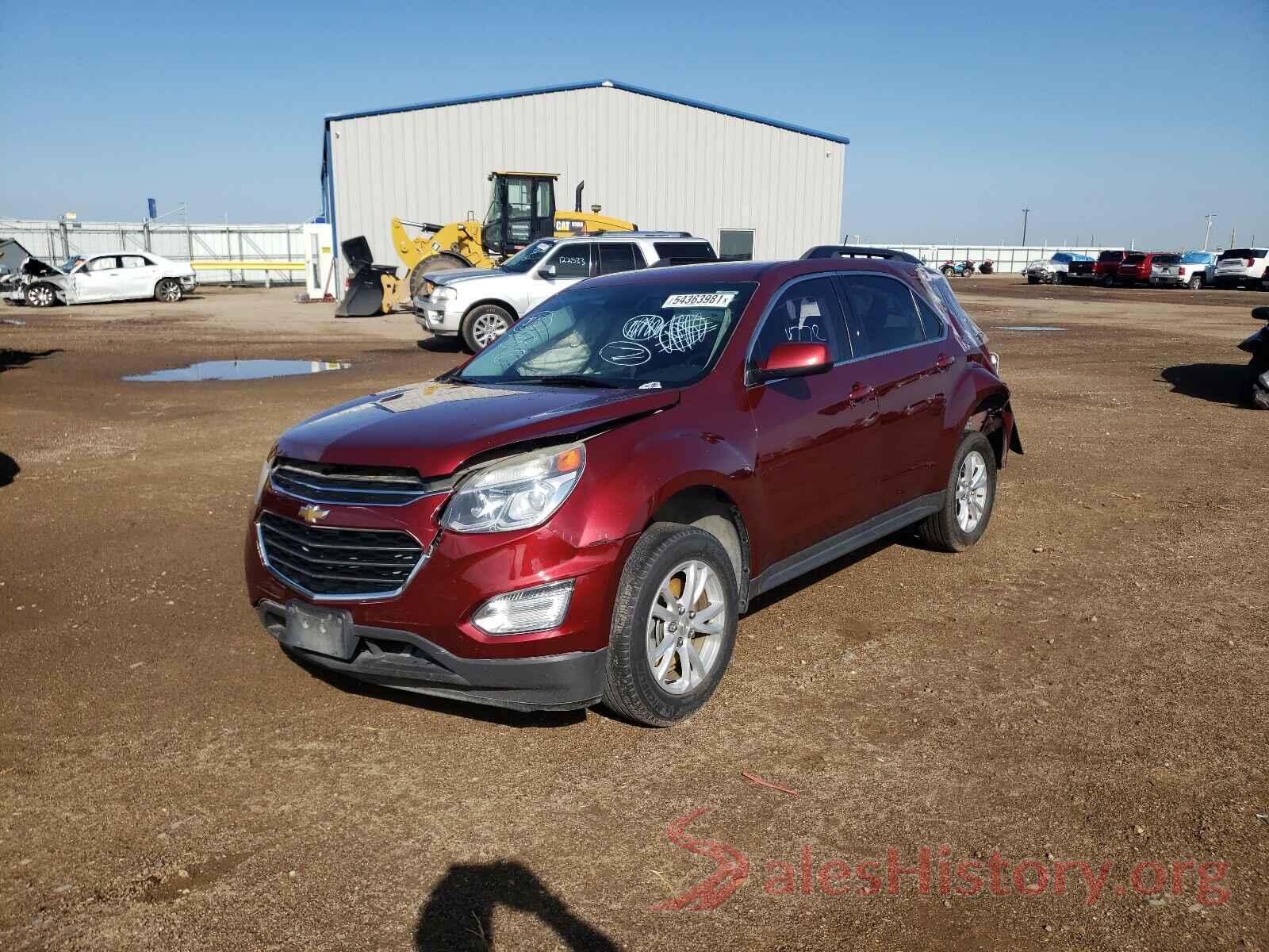 2GNALCEK9H1533611 2017 CHEVROLET EQUINOX