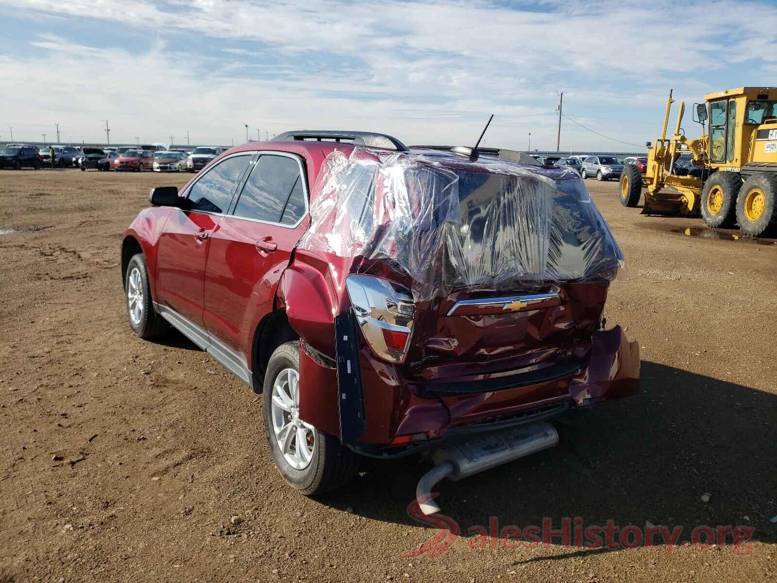 2GNALCEK9H1533611 2017 CHEVROLET EQUINOX