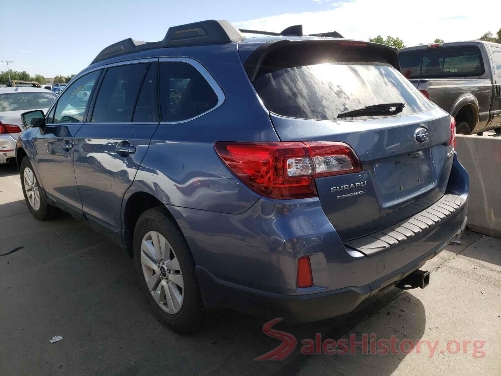 4S4BSBCC6G3243353 2016 SUBARU OUTBACK