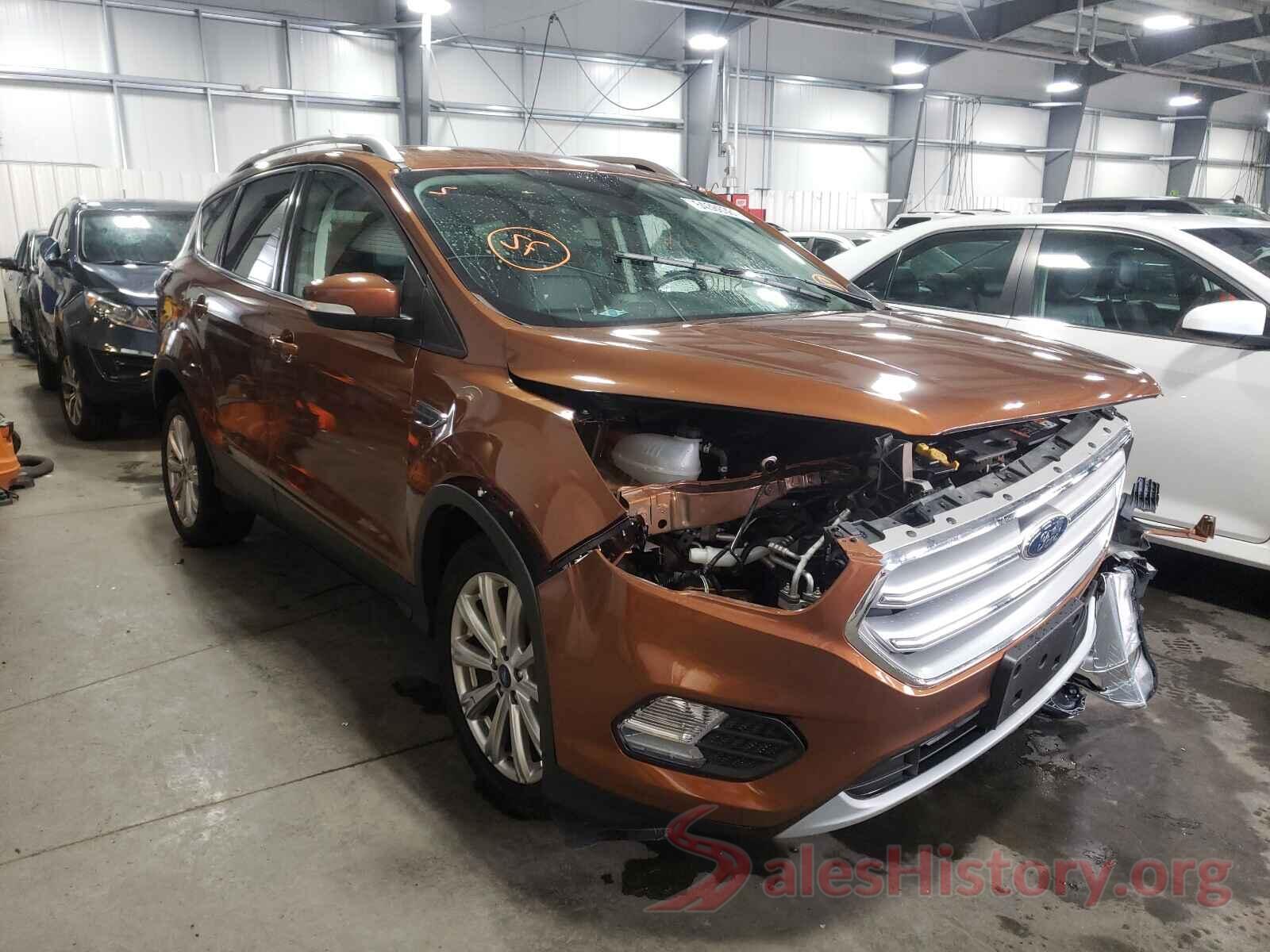 1FMCU9JD0HUE08831 2017 FORD ESCAPE