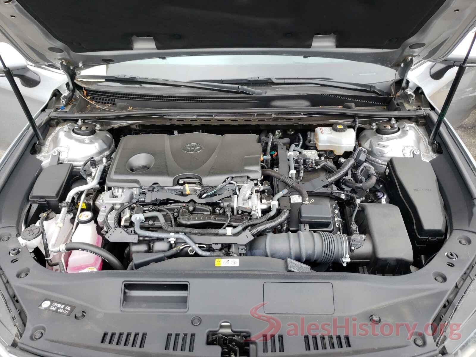 4T1B21FB6KU011075 2019 TOYOTA AVALON