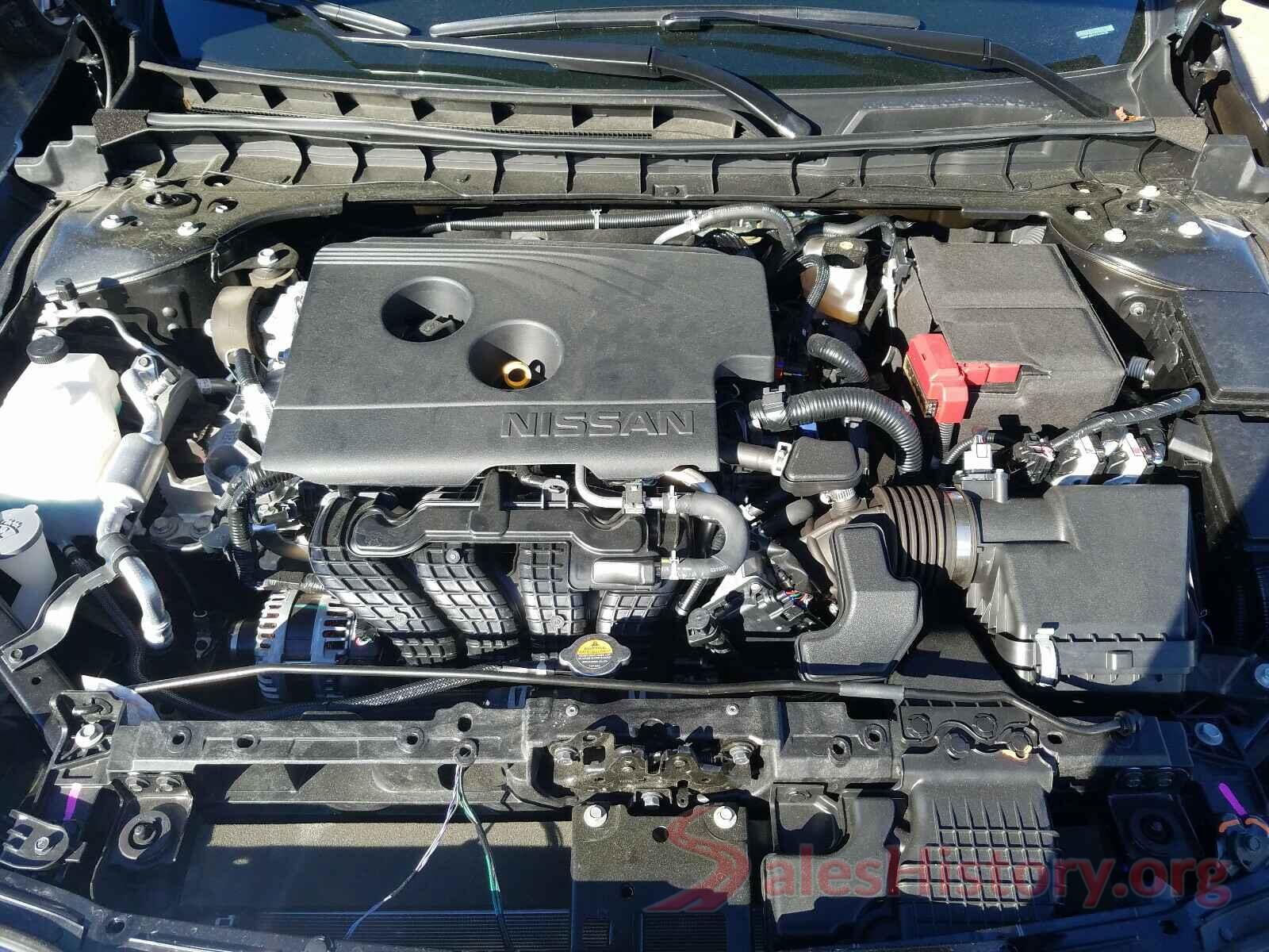 1N4BL4BVXLN315238 2020 NISSAN ALTIMA