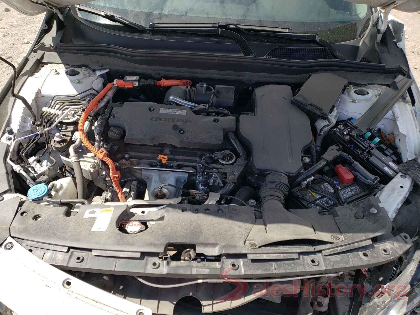 1HGCV3F14JA003853 2018 HONDA ACCORD