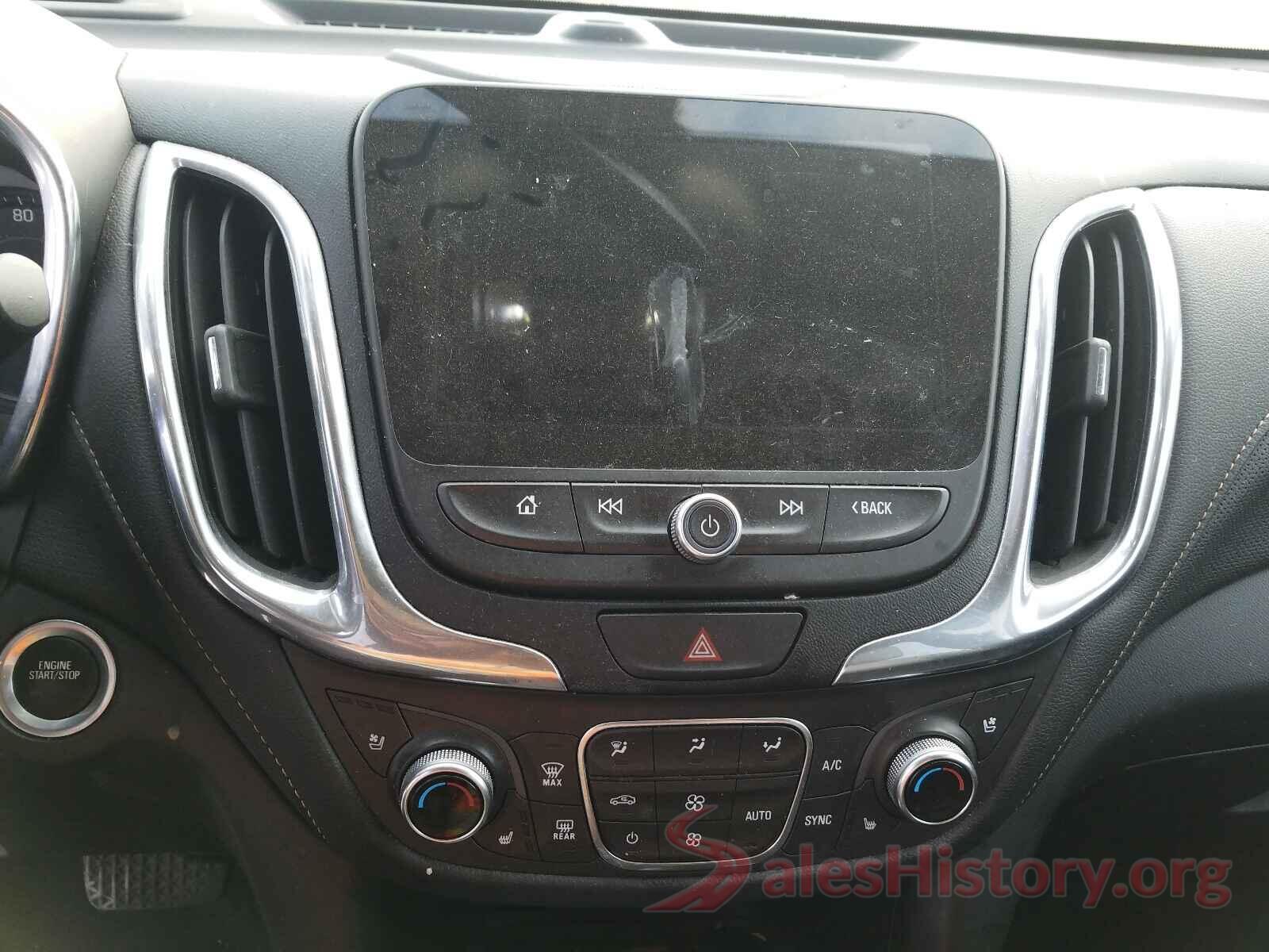 2GNAXNEV7K6184680 2019 CHEVROLET EQUINOX