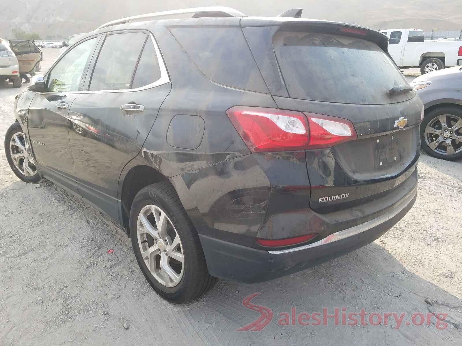 2GNAXNEV7K6184680 2019 CHEVROLET EQUINOX