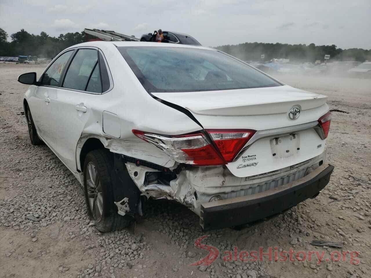 4T1BF1FK9HU813276 2017 TOYOTA CAMRY