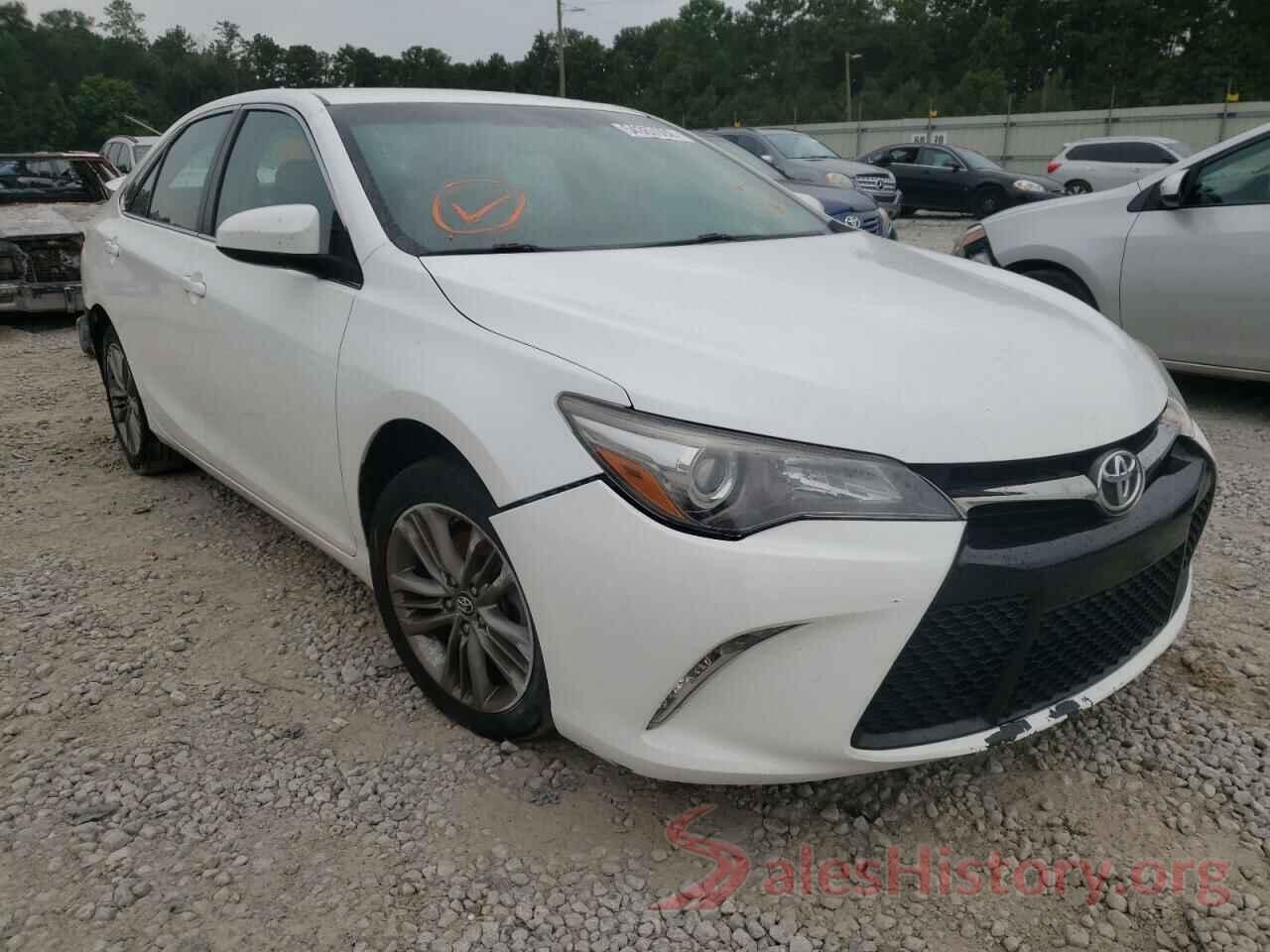 4T1BF1FK9HU813276 2017 TOYOTA CAMRY