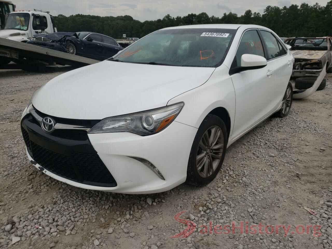 4T1BF1FK9HU813276 2017 TOYOTA CAMRY