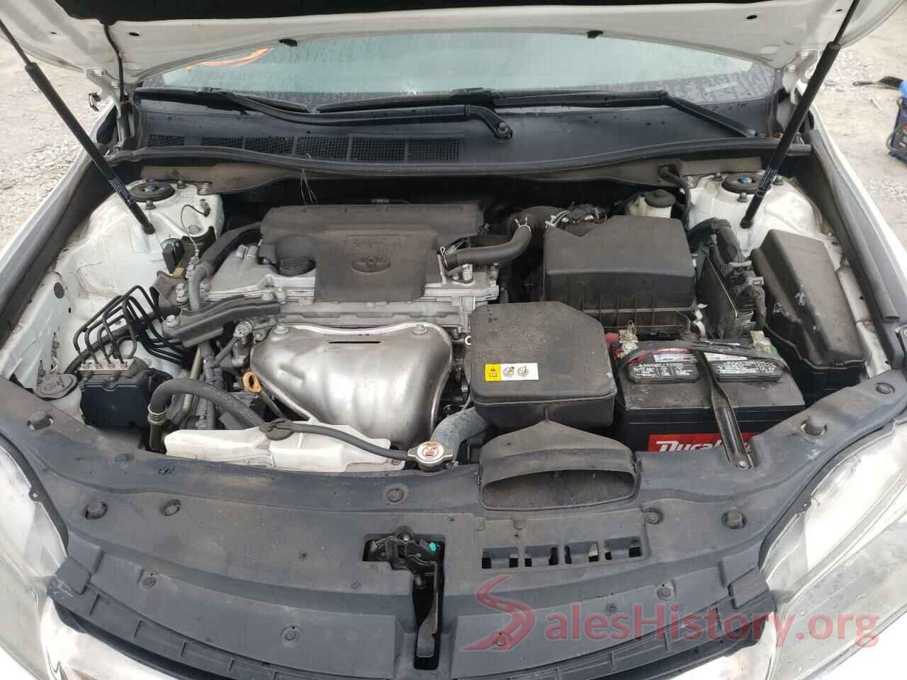 4T1BF1FK9HU813276 2017 TOYOTA CAMRY