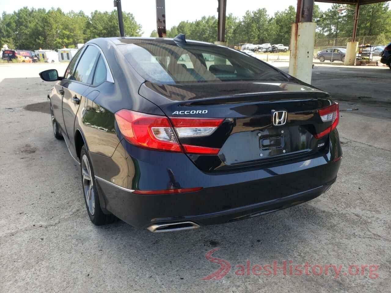 1HGCV2F56JA033059 2018 HONDA ACCORD