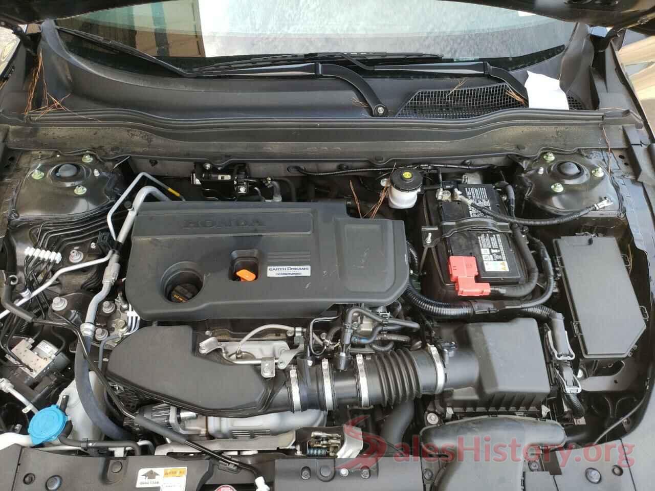 1HGCV2F56JA033059 2018 HONDA ACCORD