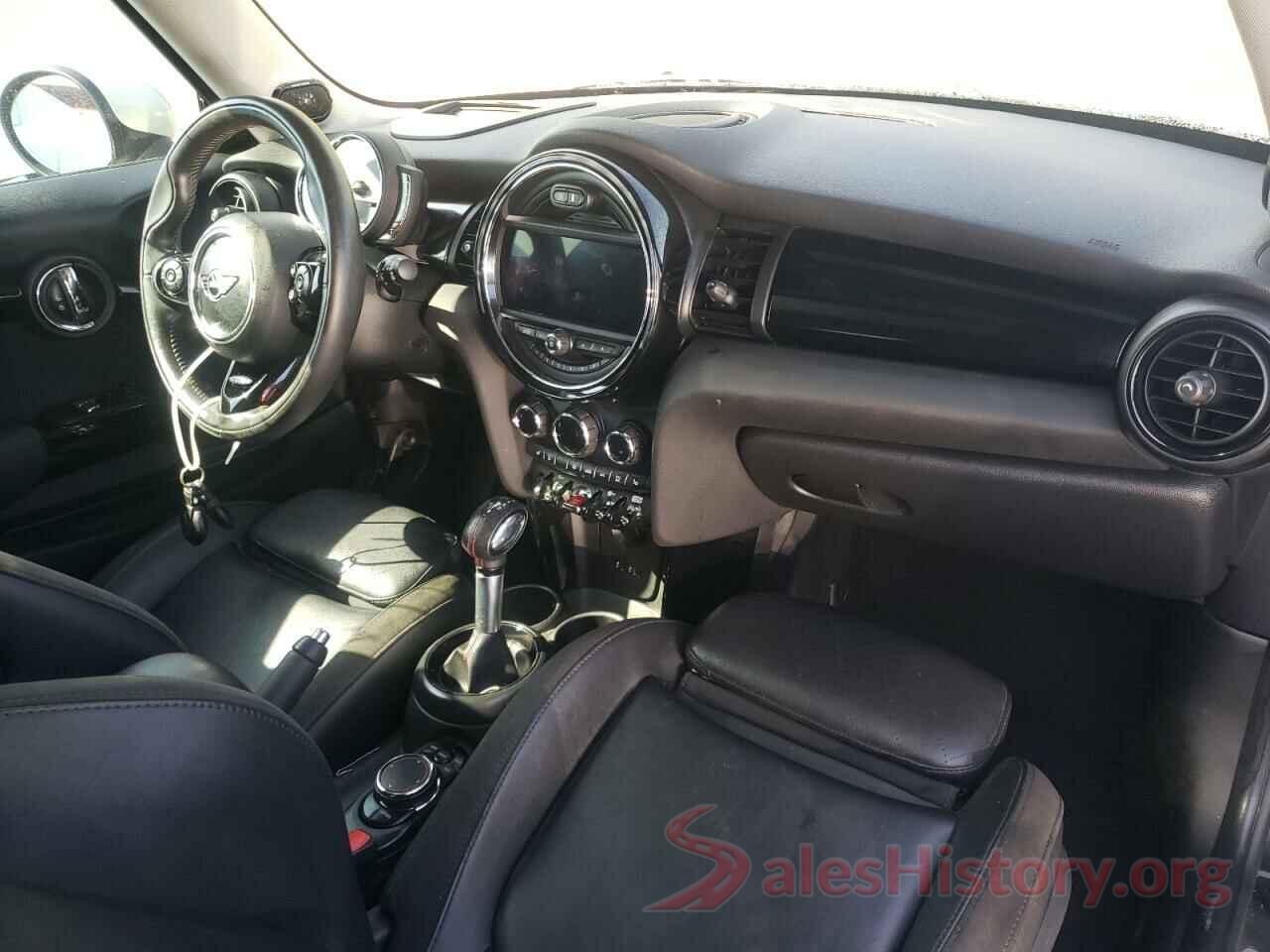 WMWXP7C55K2A50281 2019 MINI COOPER