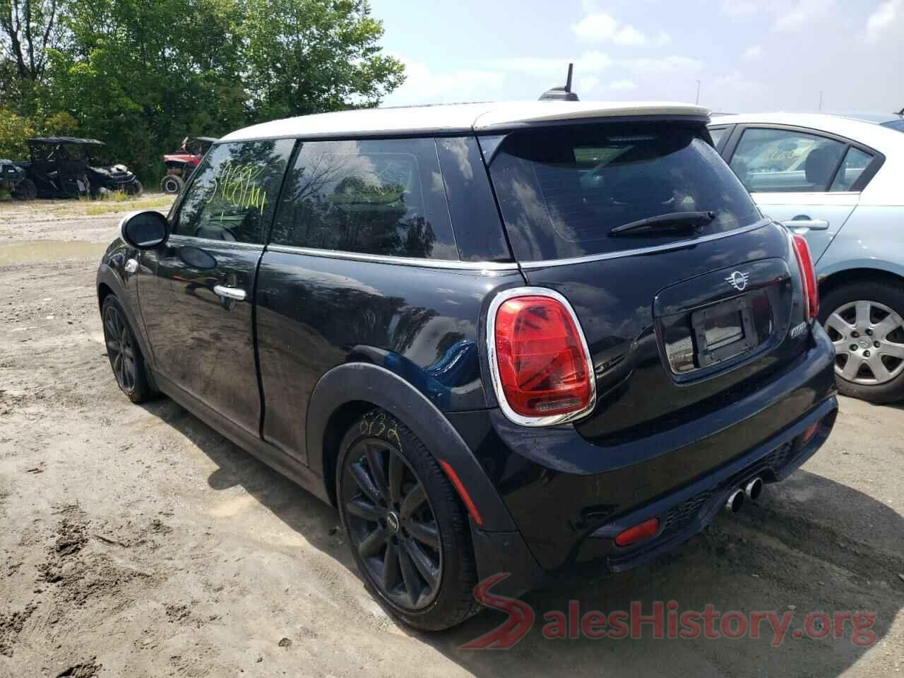 WMWXP7C55K2A50281 2019 MINI COOPER