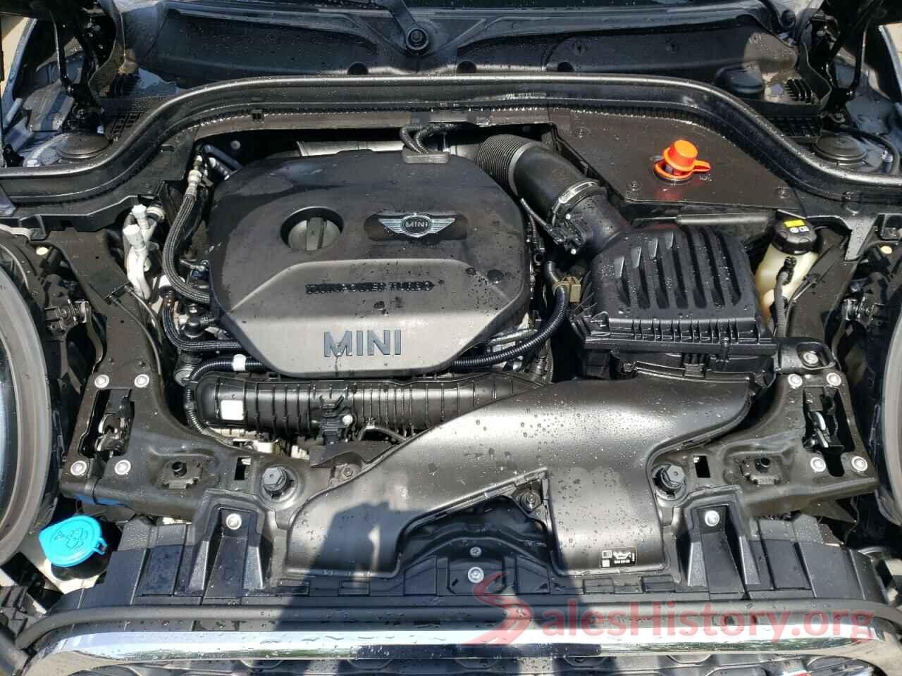 WMWXP7C55K2A50281 2019 MINI COOPER