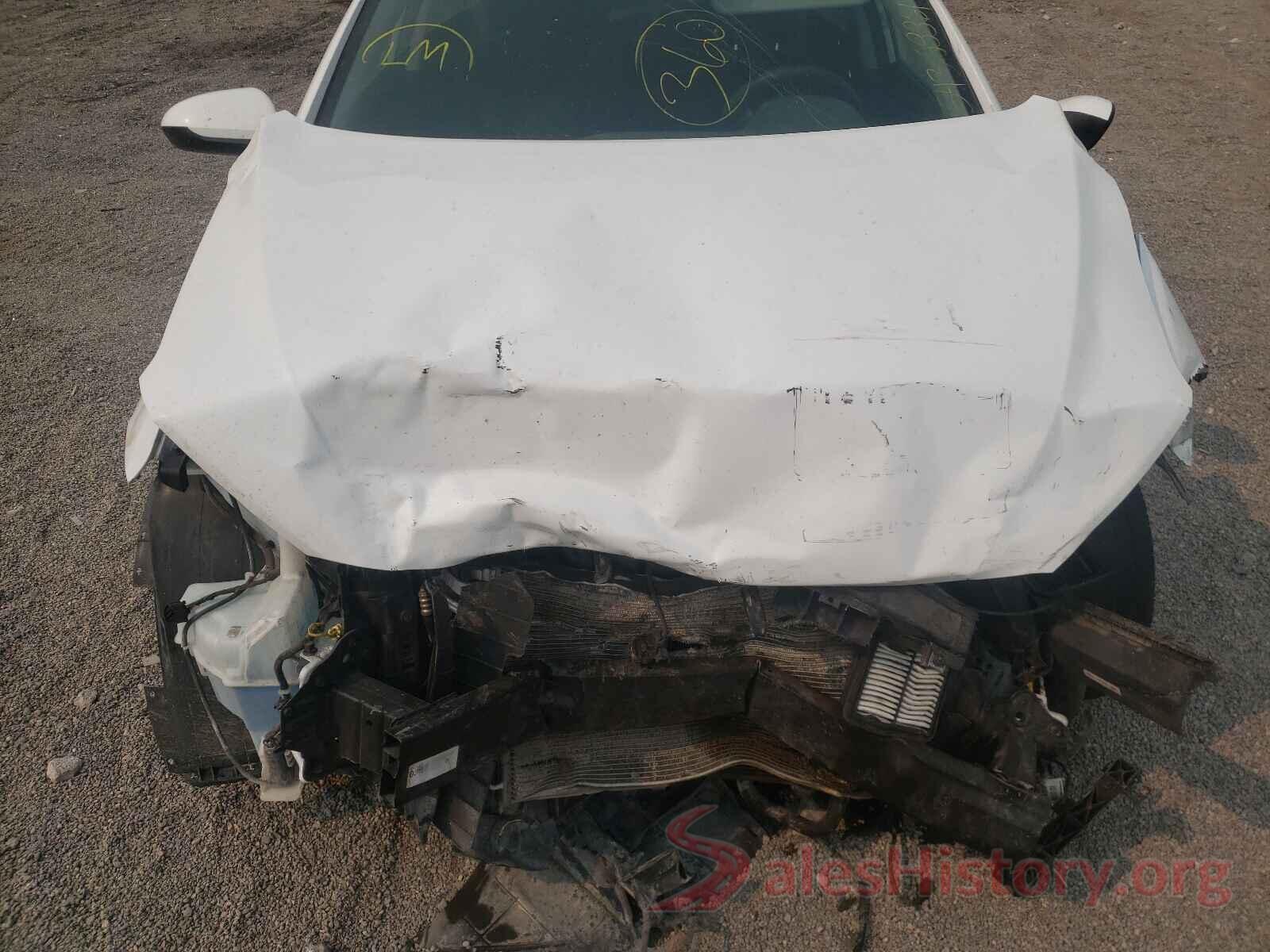 5NPD84LF0JH339136 2018 HYUNDAI ELANTRA