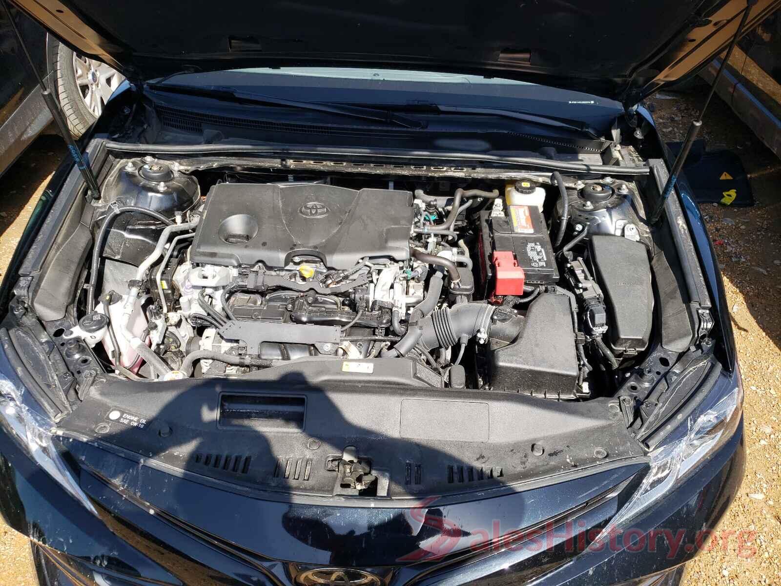 JTNB11HK3J3003374 2018 TOYOTA CAMRY