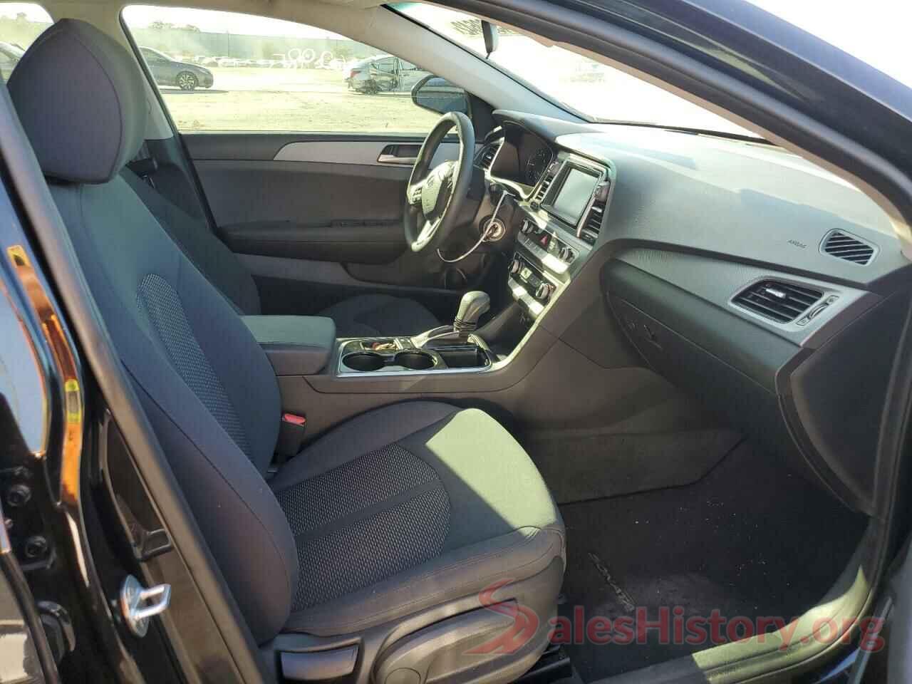 5NPE24AF4KH731434 2019 HYUNDAI SONATA