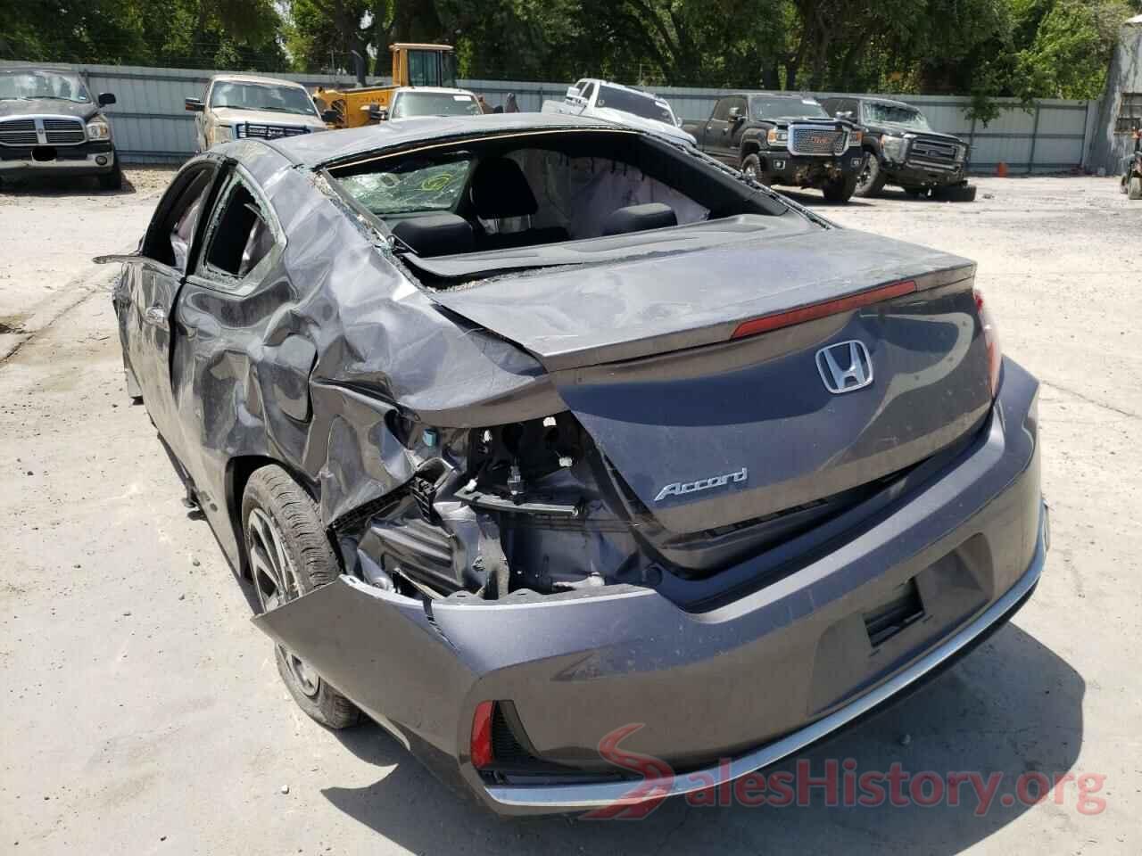 1HGCT1B3XHA000192 2017 HONDA ACCORD