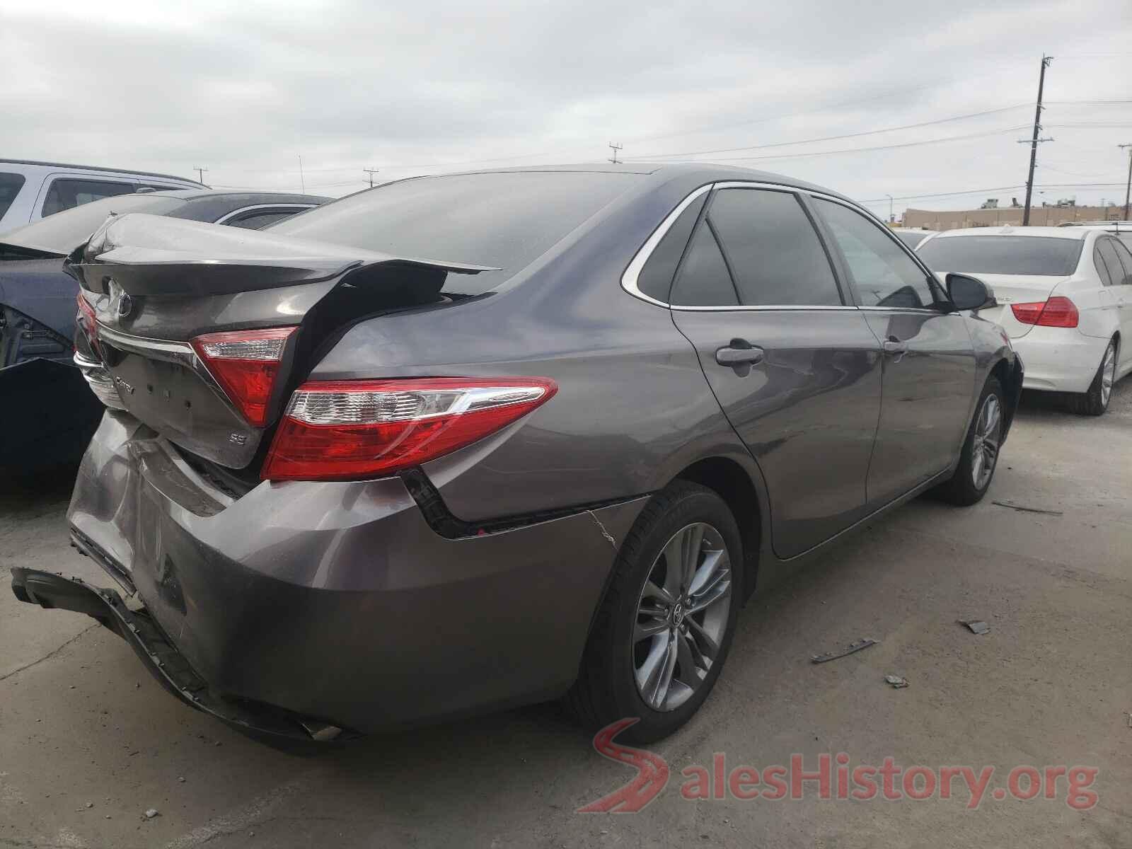 4T1BF1FKXHU311876 2017 TOYOTA CAMRY