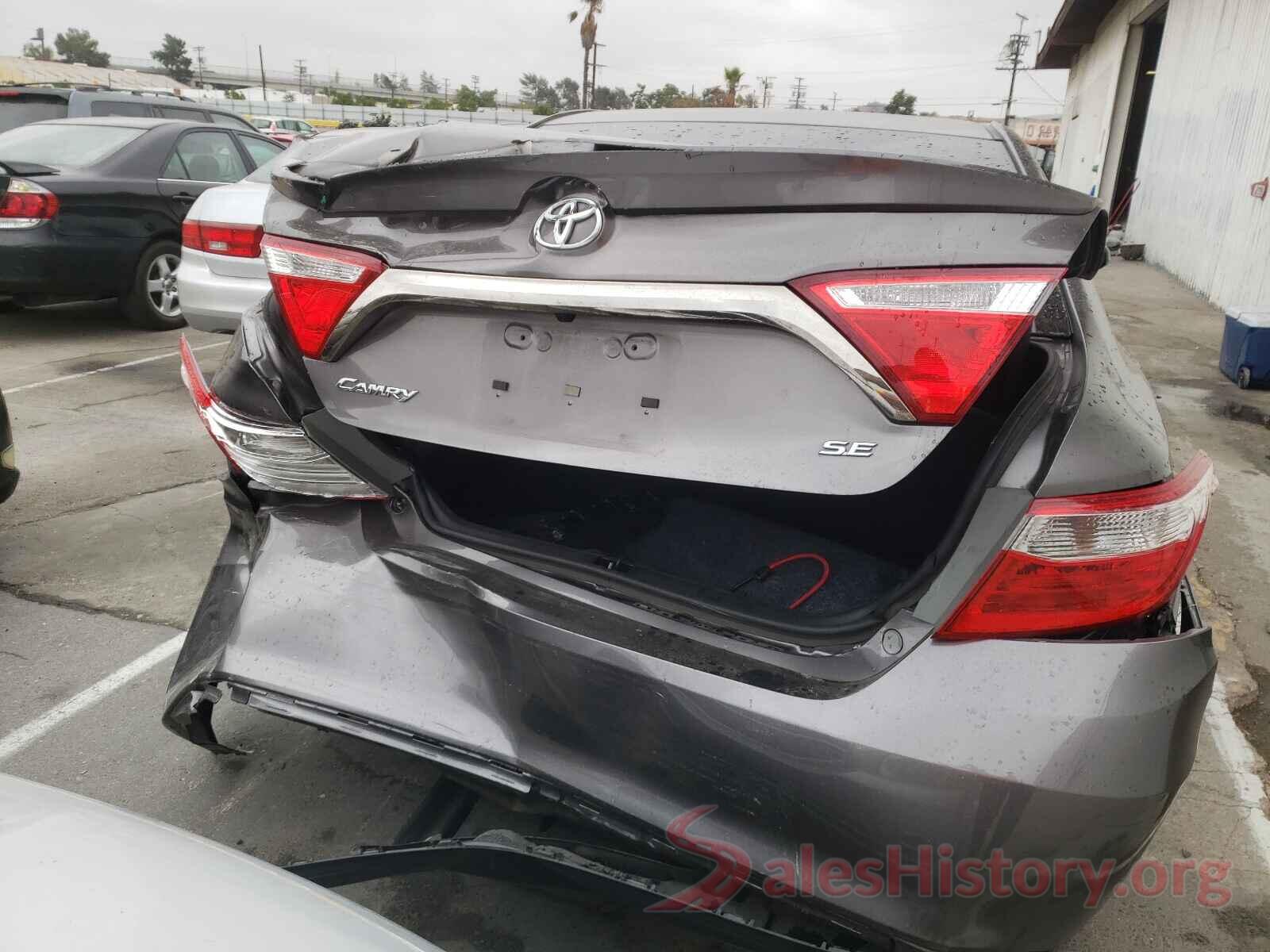 4T1BF1FKXHU311876 2017 TOYOTA CAMRY