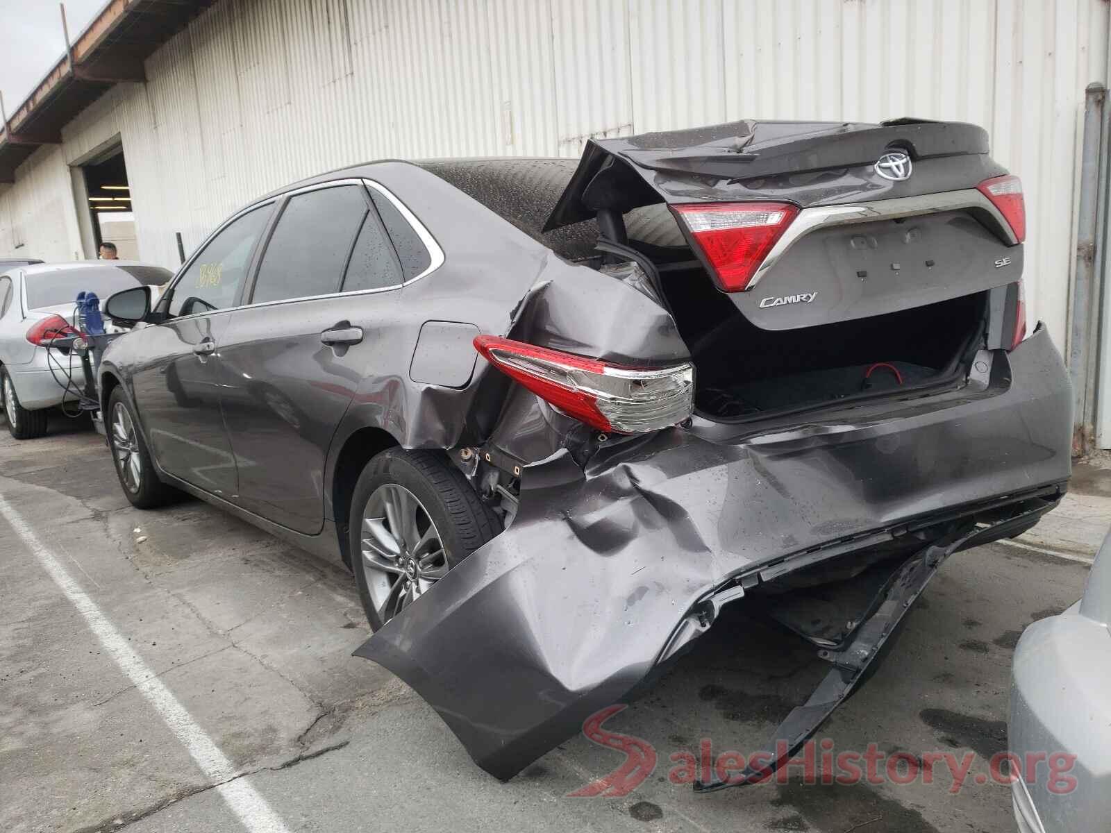 4T1BF1FKXHU311876 2017 TOYOTA CAMRY