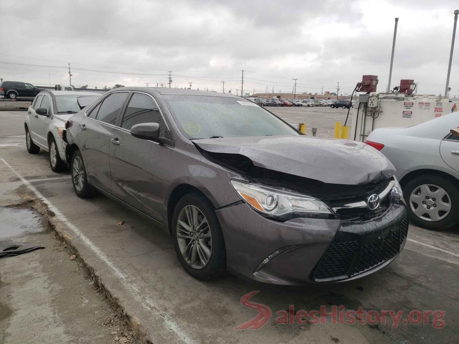 4T1BF1FKXHU311876 2017 TOYOTA CAMRY