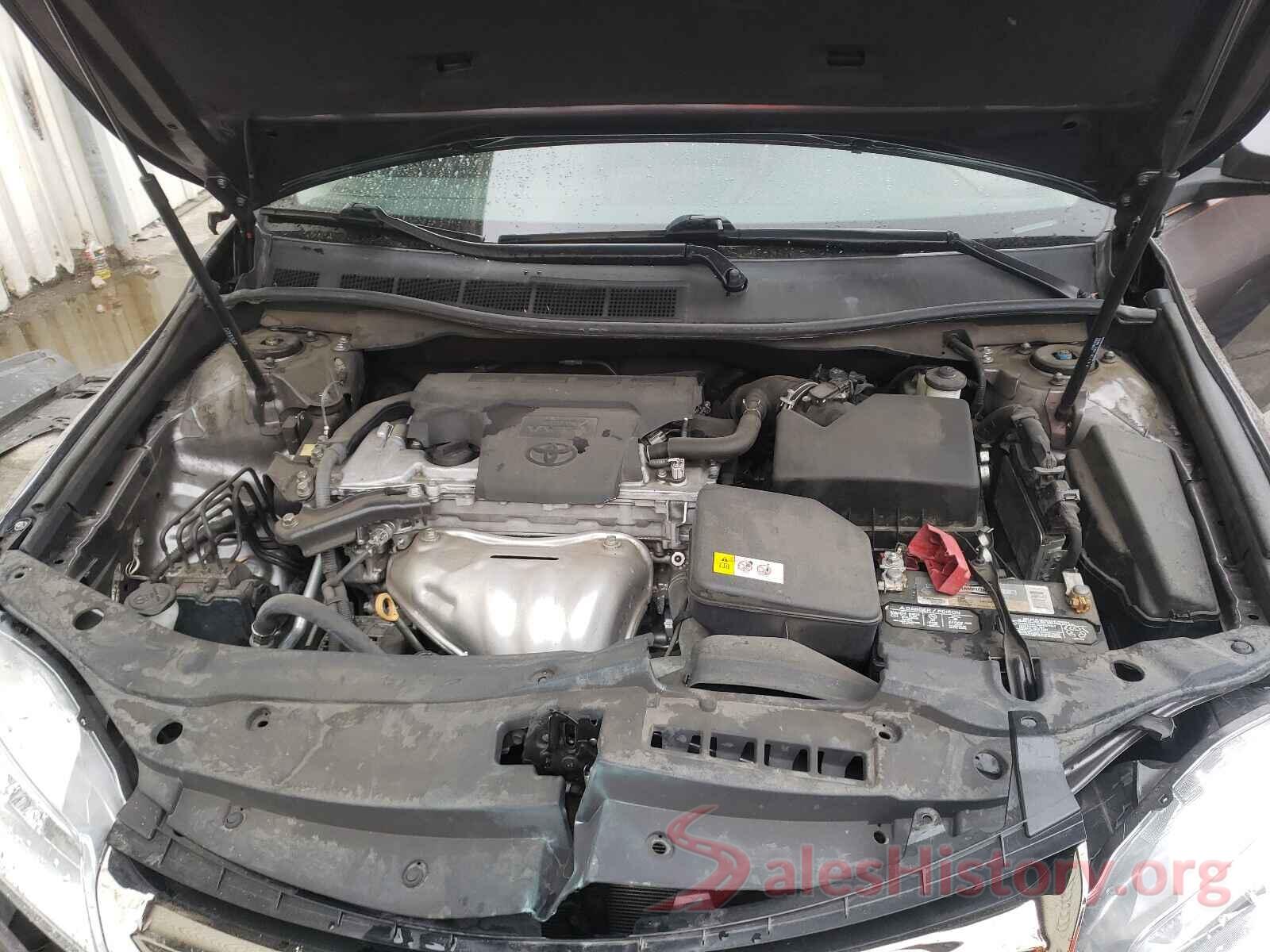 4T1BF1FKXHU311876 2017 TOYOTA CAMRY