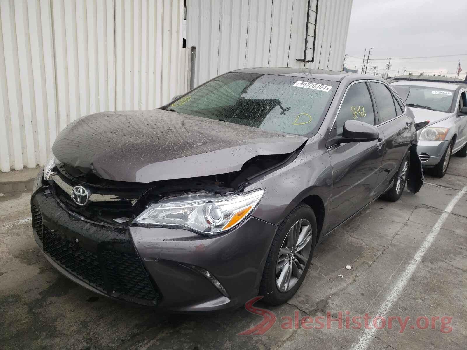 4T1BF1FKXHU311876 2017 TOYOTA CAMRY