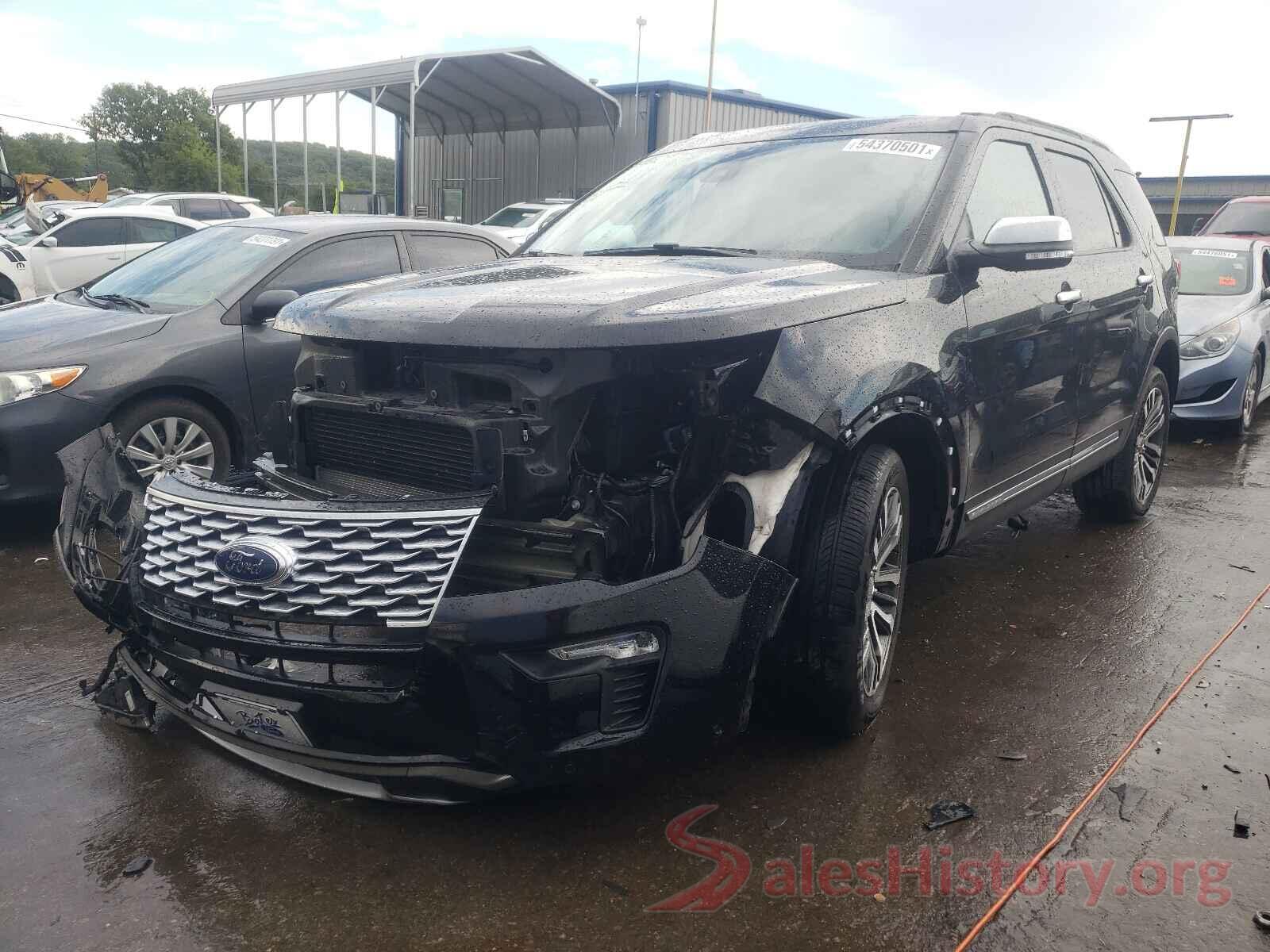 1FM5K8HTXKGA83875 2019 FORD EXPLORER