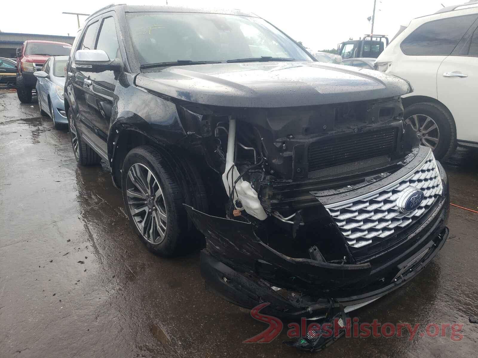 1FM5K8HTXKGA83875 2019 FORD EXPLORER