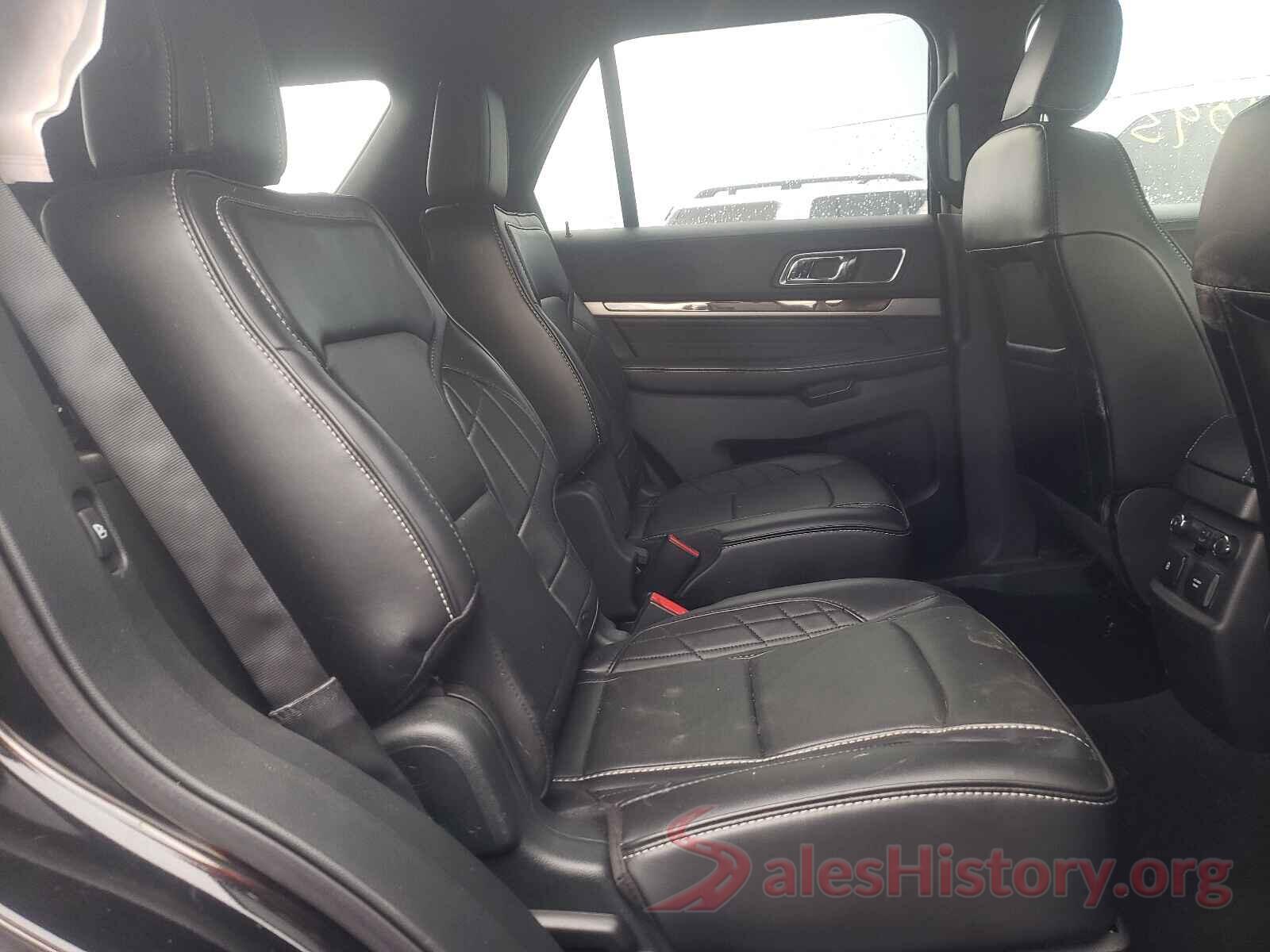 1FM5K8HTXKGA83875 2019 FORD EXPLORER