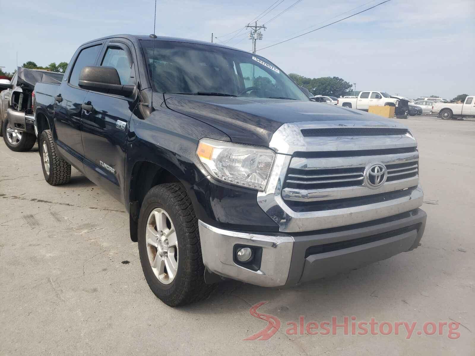 5TFDW5F15GX535176 2016 TOYOTA TUNDRA