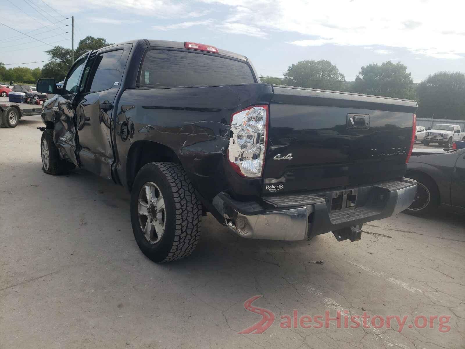 5TFDW5F15GX535176 2016 TOYOTA TUNDRA