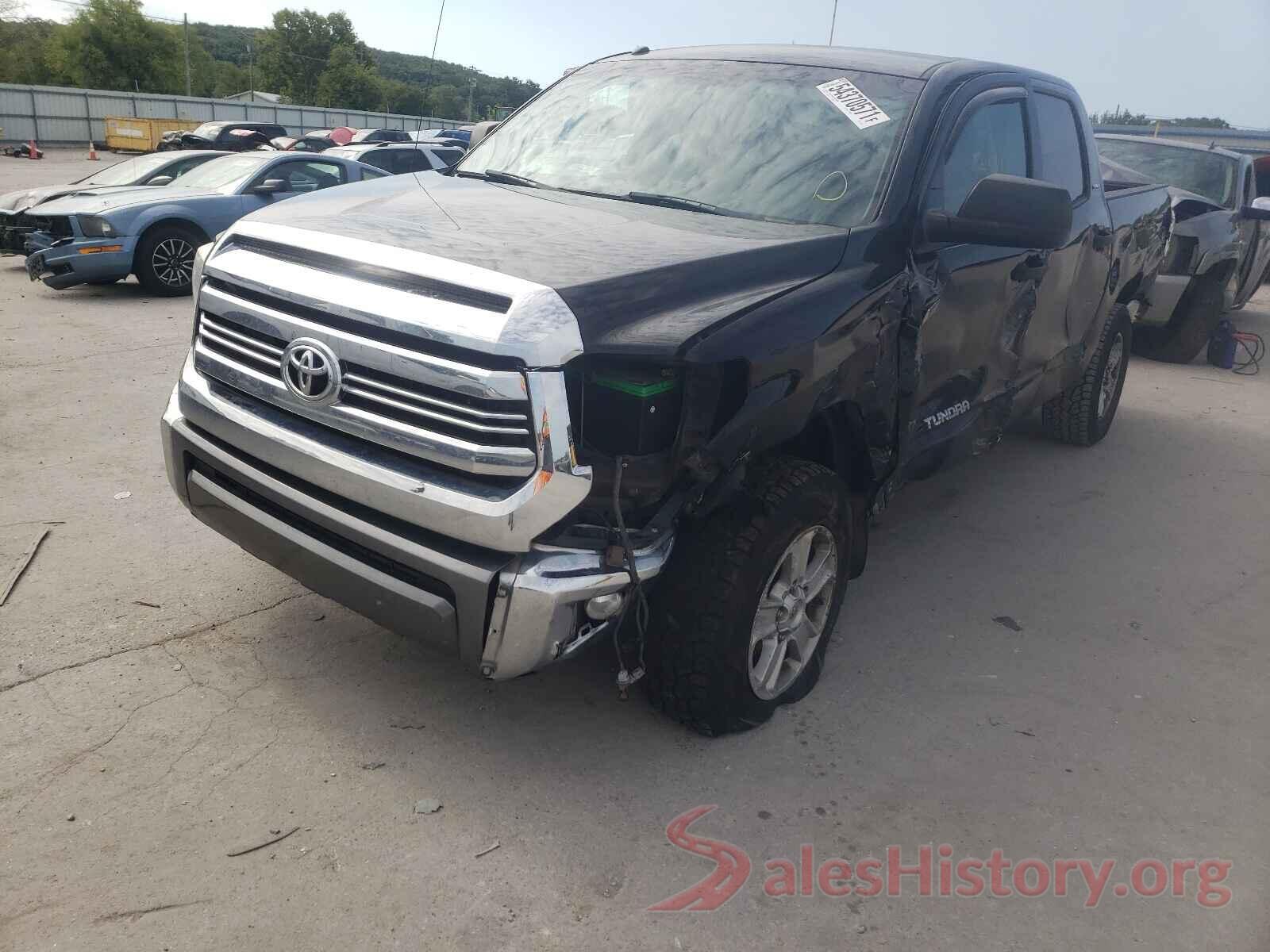 5TFDW5F15GX535176 2016 TOYOTA TUNDRA