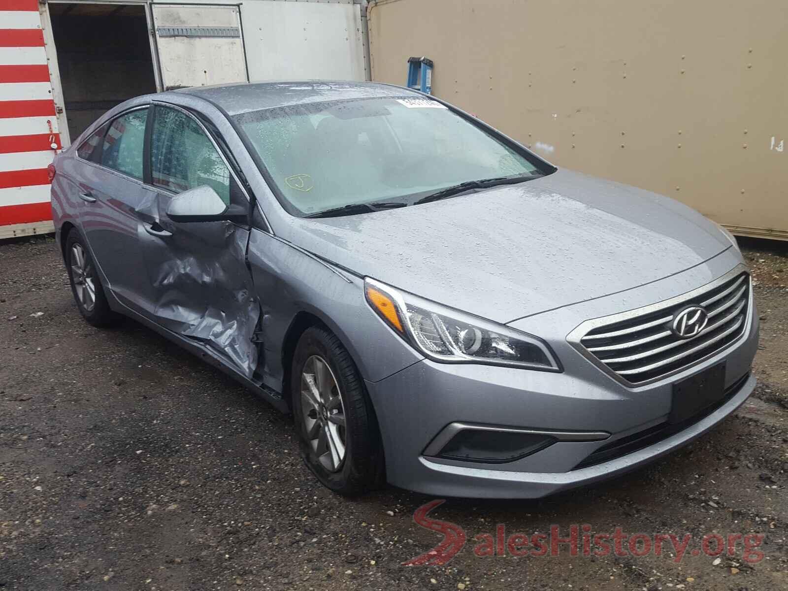 5NPE24AF0HH566412 2017 HYUNDAI SONATA