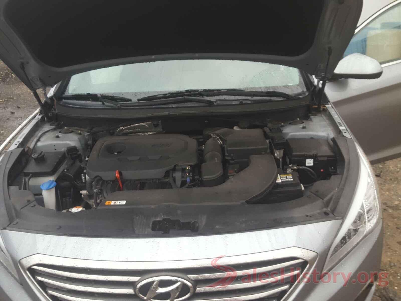 5NPE24AF0HH566412 2017 HYUNDAI SONATA