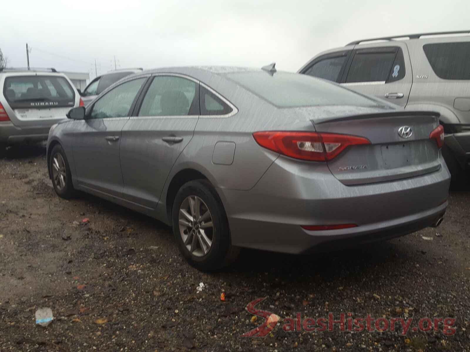 5NPE24AF0HH566412 2017 HYUNDAI SONATA