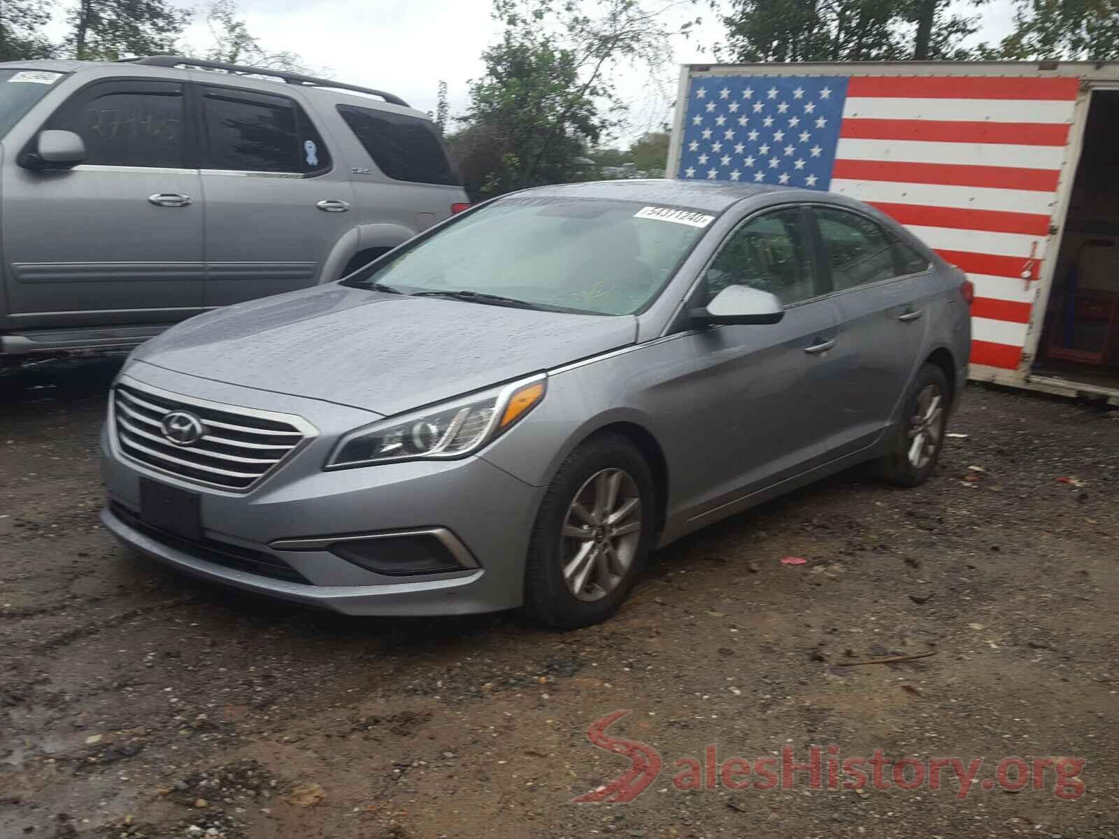 5NPE24AF0HH566412 2017 HYUNDAI SONATA