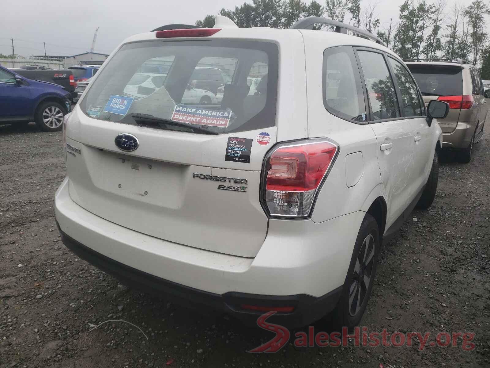 JF2SJABC0HH457084 2017 SUBARU FORESTER