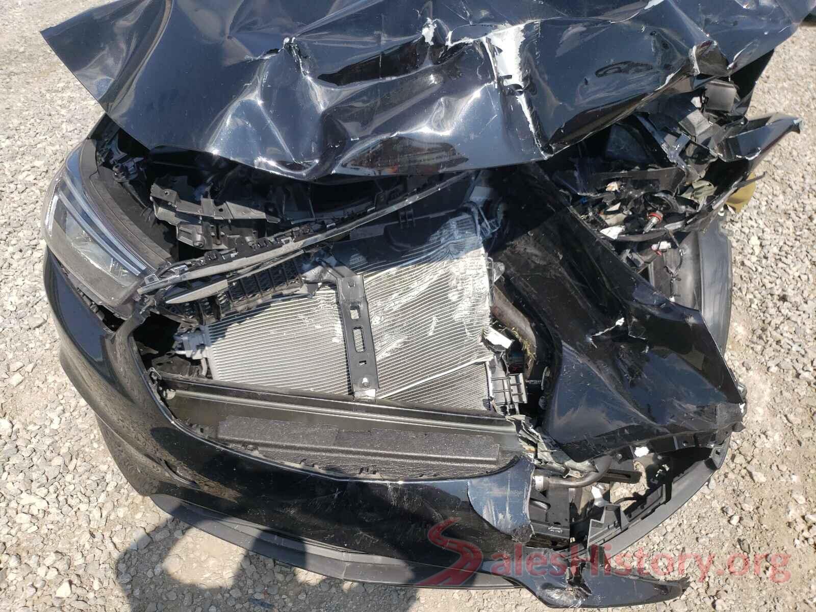 KL4CJASBXLB034559 2020 BUICK ENCORE