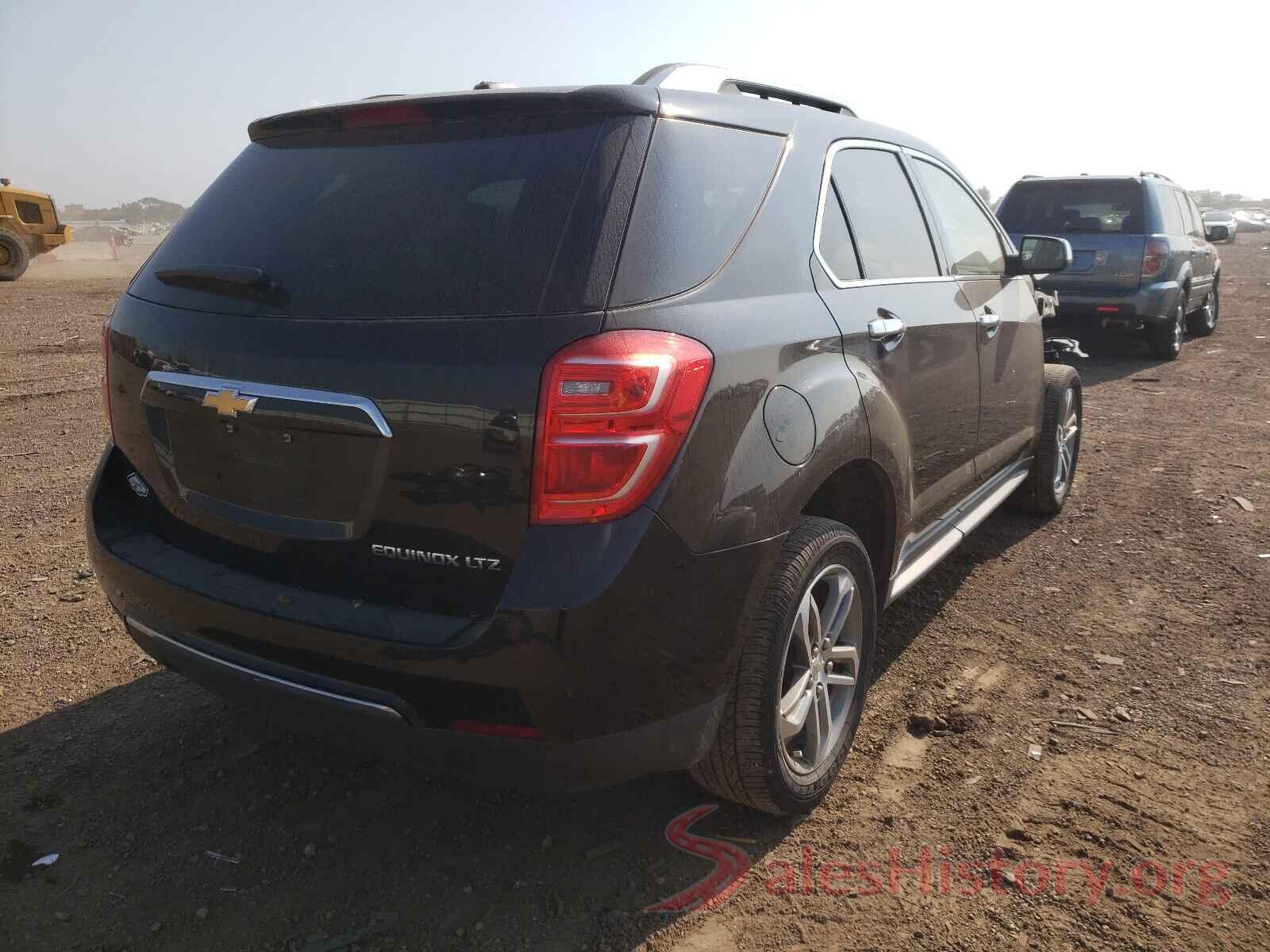 2GNALDEK6G6147767 2016 CHEVROLET EQUINOX