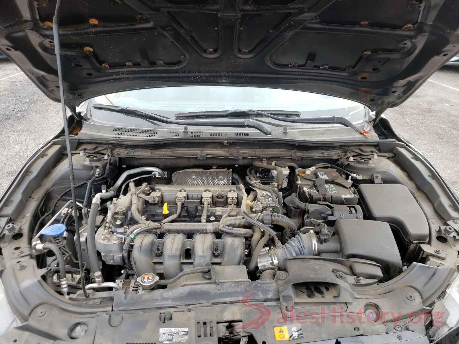 3MZBN1L39JM241573 2018 MAZDA 3