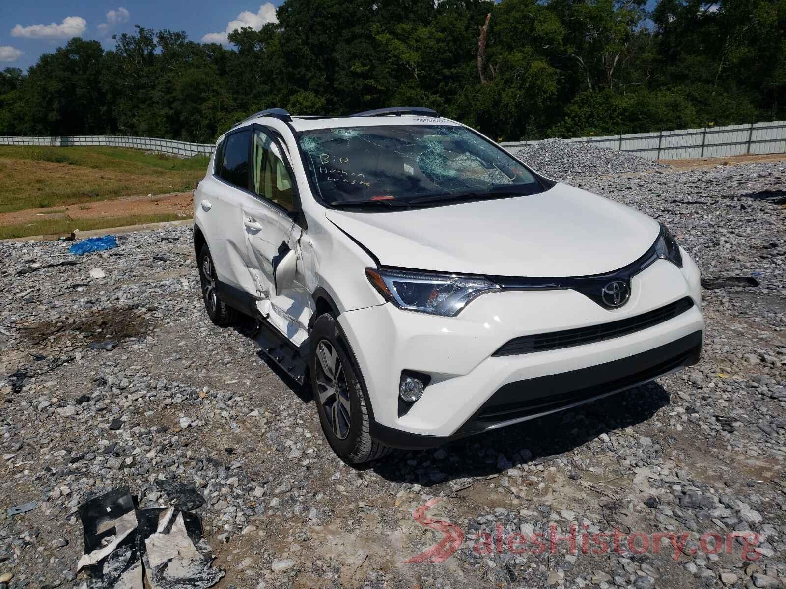 JTMWFREV4JJ743676 2018 TOYOTA RAV4